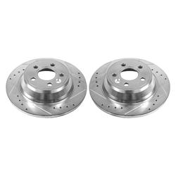 PowerStop EBR1074XPR