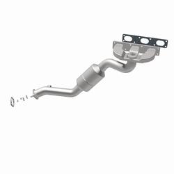 Magnaflow 452298