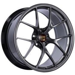 BBS RI011DBK