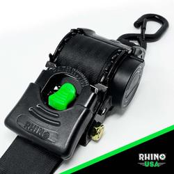 Rhino USA TD-RSRE2X10-BLU