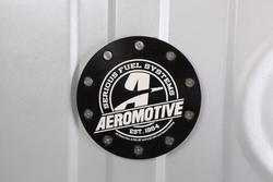 Aeromotive 18137