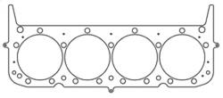 Cometic Gasket C5408-027