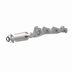 Magnaflow 4551070