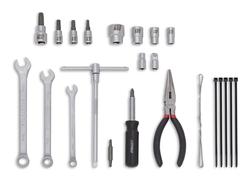 CruzTOOLS SBKH