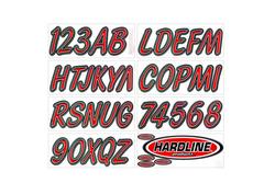 Hardline REBKG400