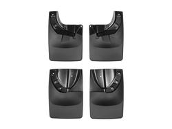 WeatherTech 110055-120055