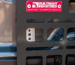 BuiltRight Industries 201023