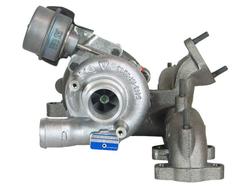 BorgWarner 54399880017