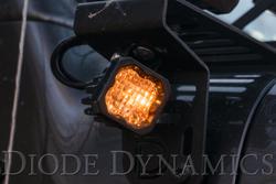 Diode Dynamics DD6445S