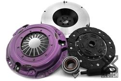 XCLUTCH XKLX23591-1A
