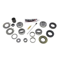 Yukon Gear & Axle BK GM7.2IFS-L