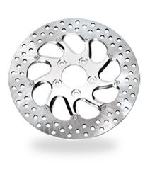 Performance Machine 0133-1522TORLS-CH