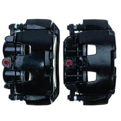 PowerStop S5008BLK