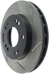 Stoptech 126.46042SL