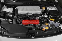 Perrin Performance PSP-ENG-154RD