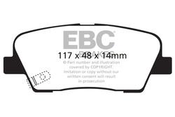 EBC DP41806R
