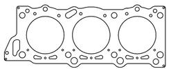 Cometic Gasket C4347-051