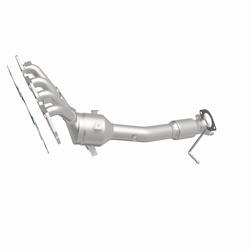 Magnaflow 51802