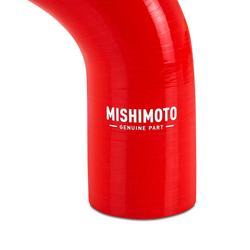 Mishimoto MMHOSE-WRX-22RD