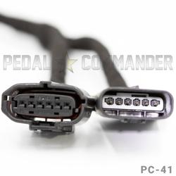 Pedal Commander PC41