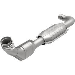 Magnaflow 458058