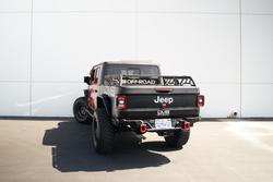 DV8 Offroad UNSK-01RD