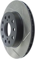 Stoptech 126.44072SL