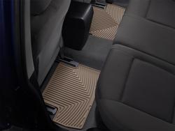 WeatherTech W71TN-W20TN