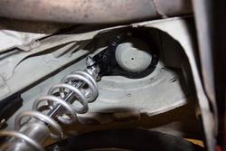 UMI Performance 2046-C209-175