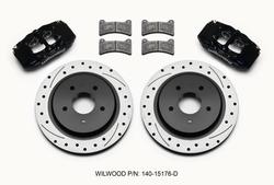 Wilwood 140-15176-D