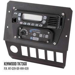 Rugged Radios MT-GEN-BR-MM-MOTO