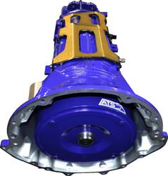 ATS Diesel 3099449356