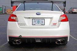 Perrin Performance PSP-BDY-252BK