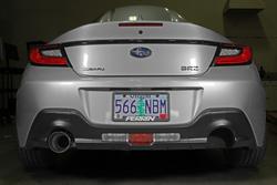 Perrin Performance PSP-BDY-604R