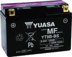Yuasa Battery YUAM629B4
