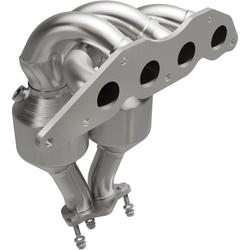 Magnaflow 50715