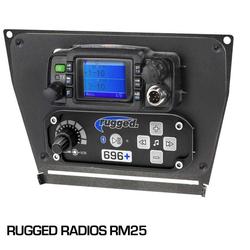 Rugged Radios MT-PRO-MM-RDM