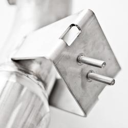 Stainless Works FC13DPCAT