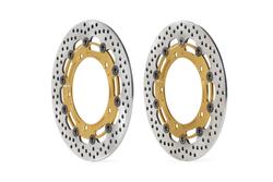 Brembo OE Powersports 208973773