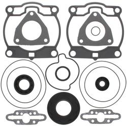 Vertex Pistons 711288