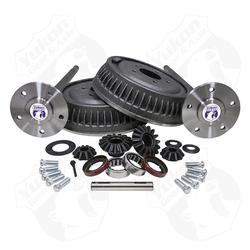 Yukon Gear & Axle YA G6364RACK
