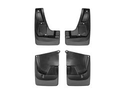 WeatherTech 110057-120057
