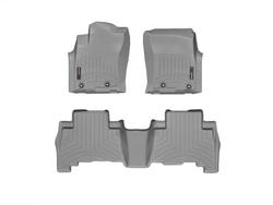 WeatherTech 464931-462862