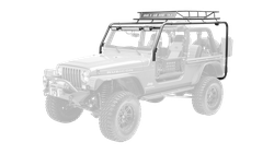 Body Armor 4x4 TC-6124