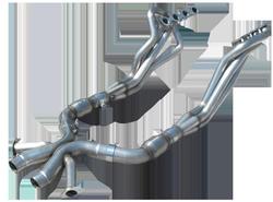 American Racing Headers MTB5-12178300LSWC