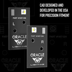 ORACLE Lighting 1457-330