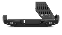 Body Armor 4x4 TC-2966PS