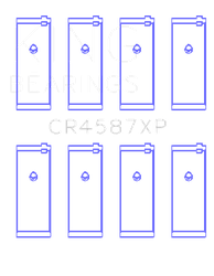 King Engine Bearings CR4587XP