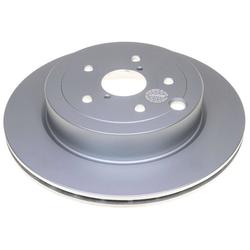 PowerStop JBR1366EVC