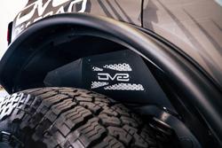 DV8 Offroad INFEND-05RB